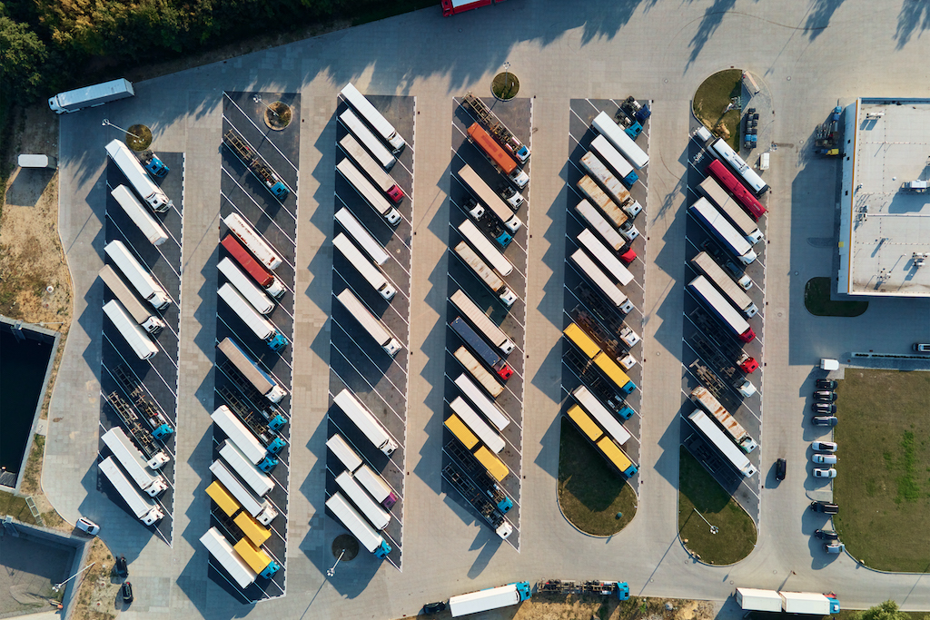 nearshoring cross border logistics
